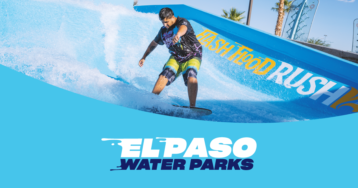 Director Water Parks Operations - El Paso Water Parks